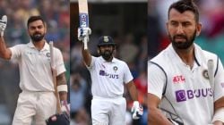 निवृत्त भारतीय क्रिकेटपटूंना BCCI कडून किती पेन्शन मिळते?