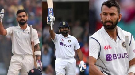 rohit sharma virat kohli