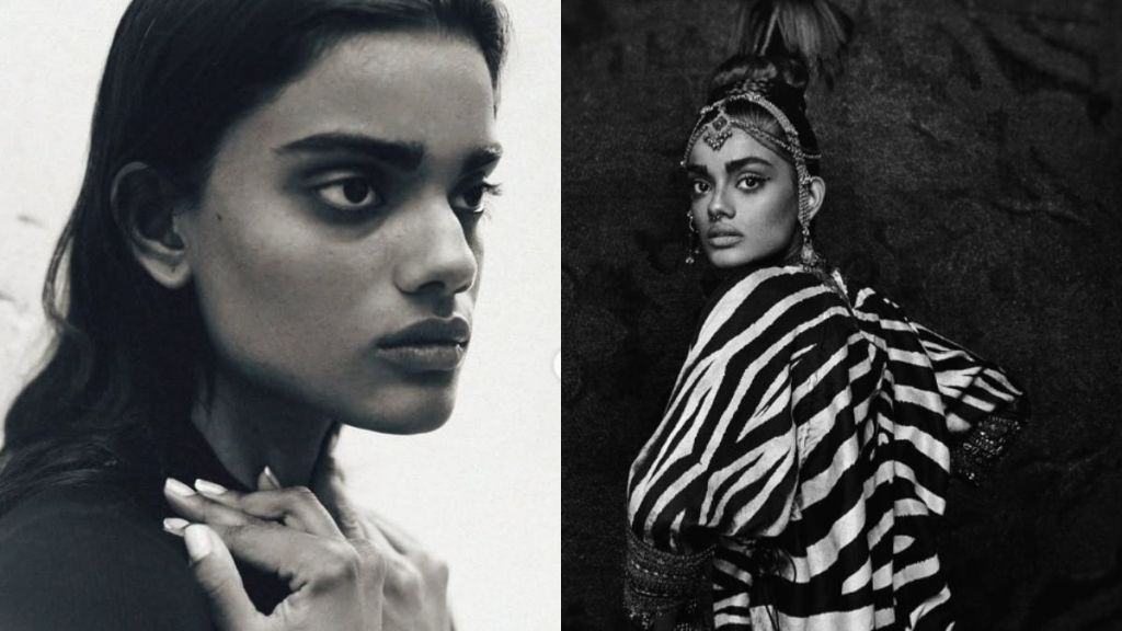 roshani sharma
