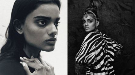 roshani sharma