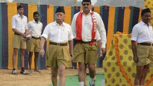 RSS claims Dr Hedgewars proposal for complete independence in Congress session