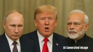 russia remark on peter navarro modi remark