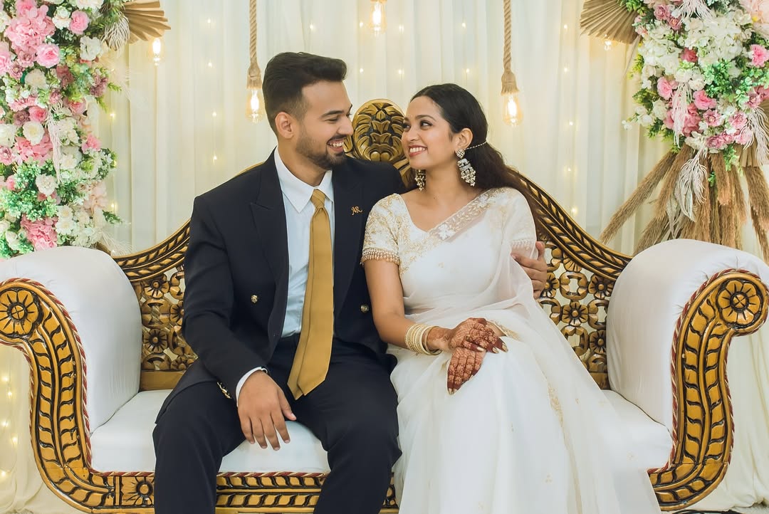 rutwik talwalkar engage with girlfriend after 4 years of relationship shares photos