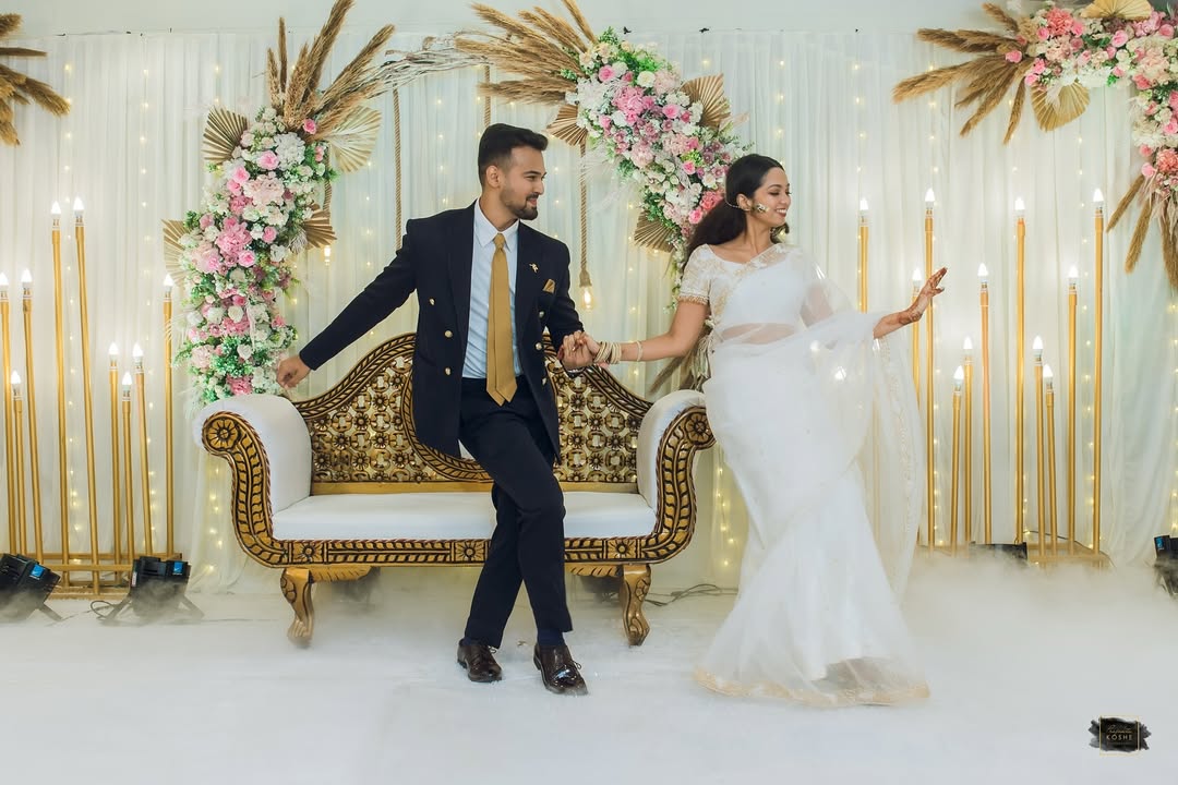 rutwik talwalkar engage with girlfriend after 4 years of relationship shares photos