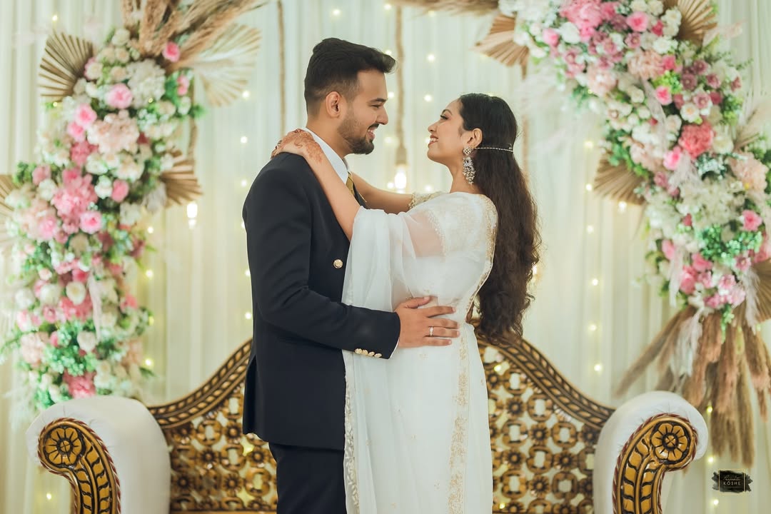 rutwik talwalkar engage with girlfriend after 4 years of relationship shares photos