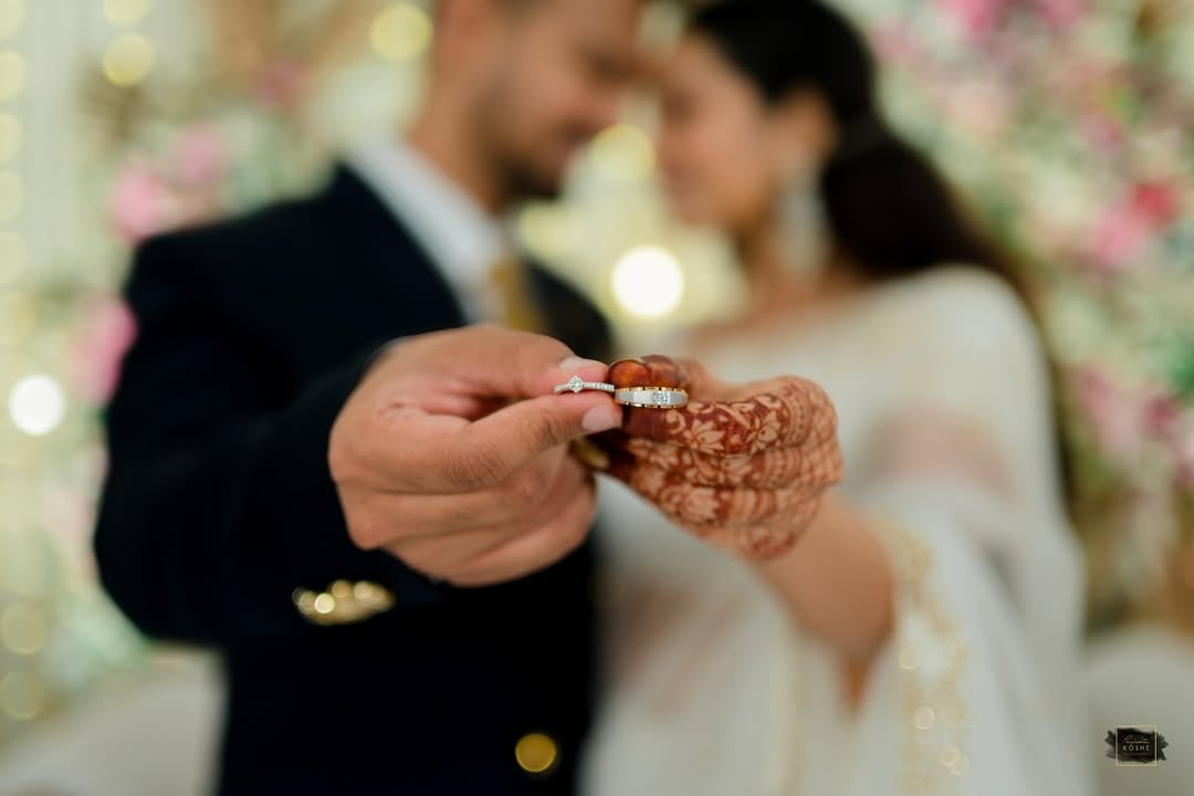 rutwik talwalkar engage with girlfriend after 4 years of relationship shares photos