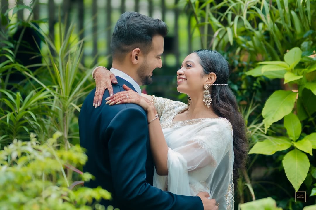 rutwik talwalkar engage with girlfriend after 4 years of relationship shares photos