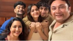 शेती करण्यासाठी अभिनय सोडला अन् दोन कोटींचे कर्ज…; ‘सैयारा’ फेम अभिनेत्याची अशी झालेली अवस्था, म्हणाला…