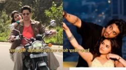 ‘परम सुंदरी’ सिनेमाच्या अ‍ॅडव्हान्स बुकिंगमध्ये ‘इतक्या’ तिकिटांची विक्री; ‘सैयारा’ला मागे टाकणार?