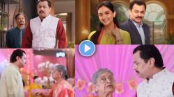 आजीने केली समरची कानउघडणी! स्वानंदीला ‘काकूबाई’ म्हणत घरच्यांनीच हिणवलं; नव्या मालिकेत पुढे काय घडणार? पाहा…