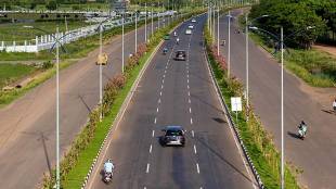 bypass road in Jalgaon will be connected to the Samruddhi Highway