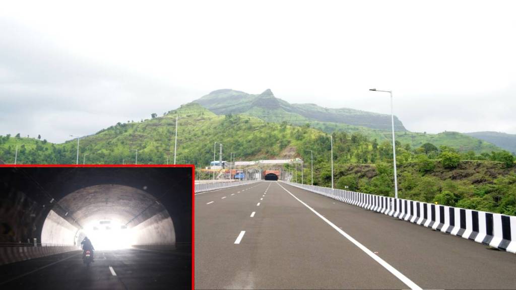 CCTV cameras on Samruddhi Highway