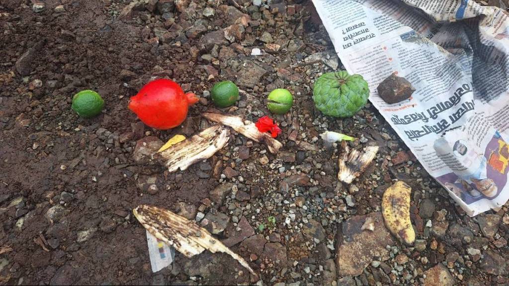 Superstition-type items changed in Sangli
