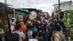 सांगलीत पूरपट्ट्यातील रहिवाशांना सुरक्षित स्थळी स्थलांतराचा आदेश; कृष्णा, वारणेच्या पातळीत वाढ…