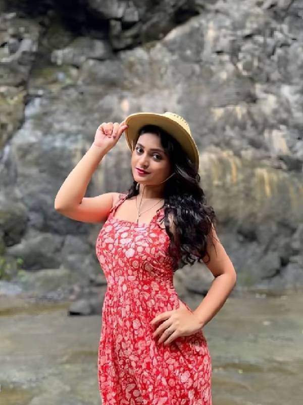 sanjana kale marathi actress
