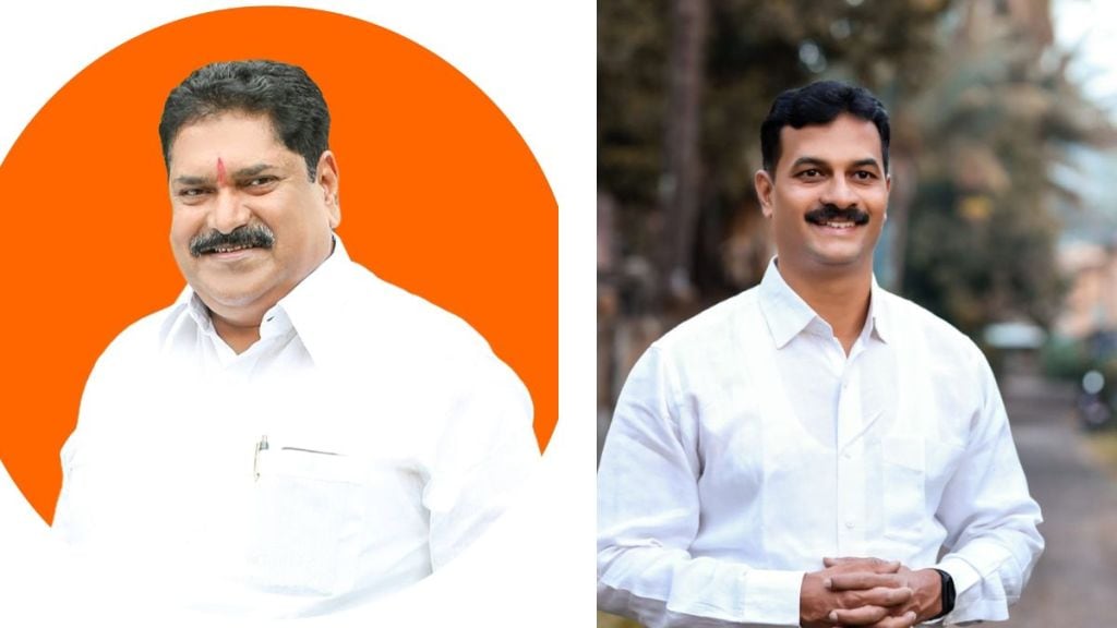 sanjay mandlik elected kolhapur cooperative board chairman new leadership