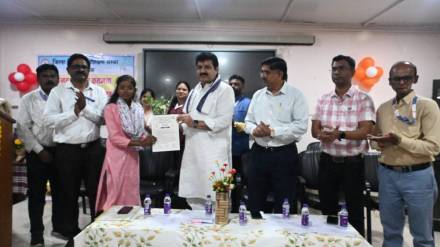 Sanjay Rathod testimony regarding giving extra marks to writing students