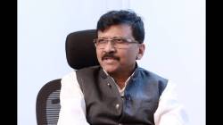 बाळासाहेब थोरात विधानसभेत नसणे ही महाराष्ट्राची खंत – संजय राऊत