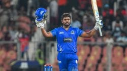 Asia Cup आधी संजू सॅमसनची बॅट तळपली! १६ चेंडूत अर्धशतक अन् ४२ चेंडूत झळकावलं शतक