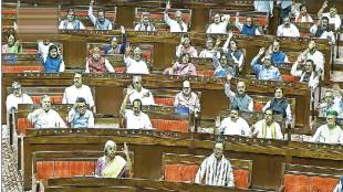 Governments stance of ignoring opposition protests over bill approval