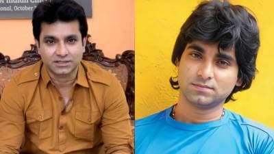 “वाईट वाटतं…”, ट्रोलिंगबद्दल संतोष जुवेकरने व्यक्त केली नाराजी; म्हणाला, “लोक निंदा…”