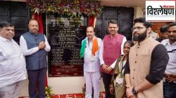 मुख्यमंत्री फडणवीसांकडून देशातील पहिल्या ‘स्मार्ट’ गावाचे उदघाटन; काय आहे महाराष्ट्रातील ‘स्मार्ट डिजिटल व्हिलेज’ प्रकल्प?
