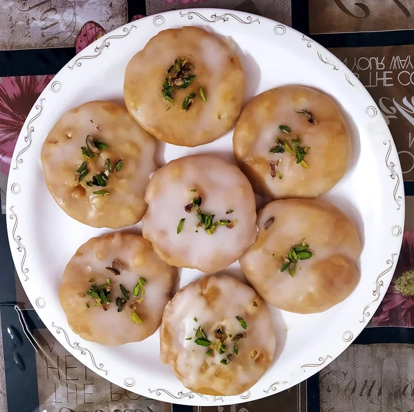 Forgotten Indian Sweets That Deserve a Comeback