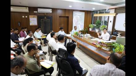 Saurabh Rao reviews dangerous buildings