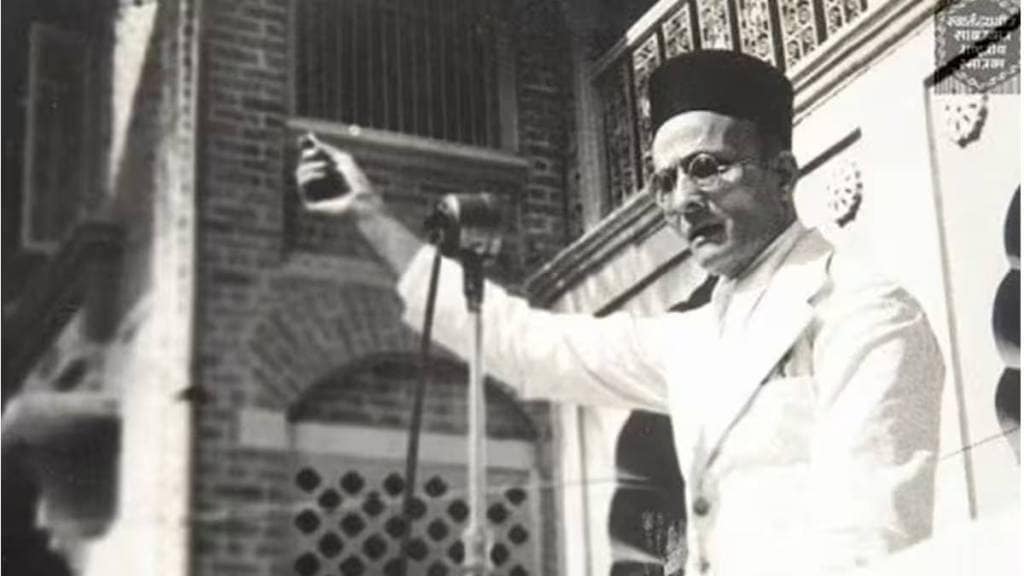 Savarkar Sadan case in Dadar File for granting national monument status before the ministry