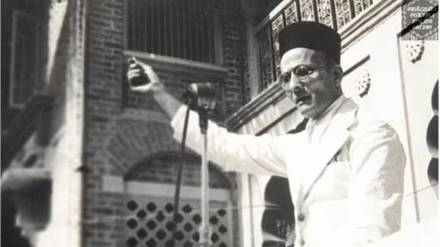 BMC to recommend Savarkar Sadan as national memorial again after file lost in Mantralaya fire