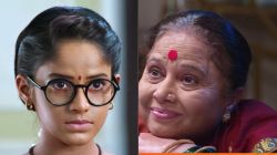 Video: “मी तुला ऑर्डर…”, ताराच्या ‘त्या’ चुकीमुळे सावलीच्या आवाजाचे सत्य आजीसमोर येणार का? ‘सावळ्याची जणू सावली’ मालिकेत ट्विस्ट