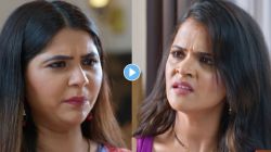 Video : “मला त्या सावलीचा बदला…”, तारा व ऐश्वर्याचे सावलीविरुद्ध कारस्थान; ‘सावळ्याची जणू सावली’ मध्ये पुढे काय घडणार?