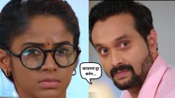 Video : “मी शपथ घेतो…”, राजकुमार स्वत:च्याच घराविरुद्ध करणार कारस्थान अन् सावली…; ‘सावळ्याची जणू सावली’ मालिकेत ट्विस्ट