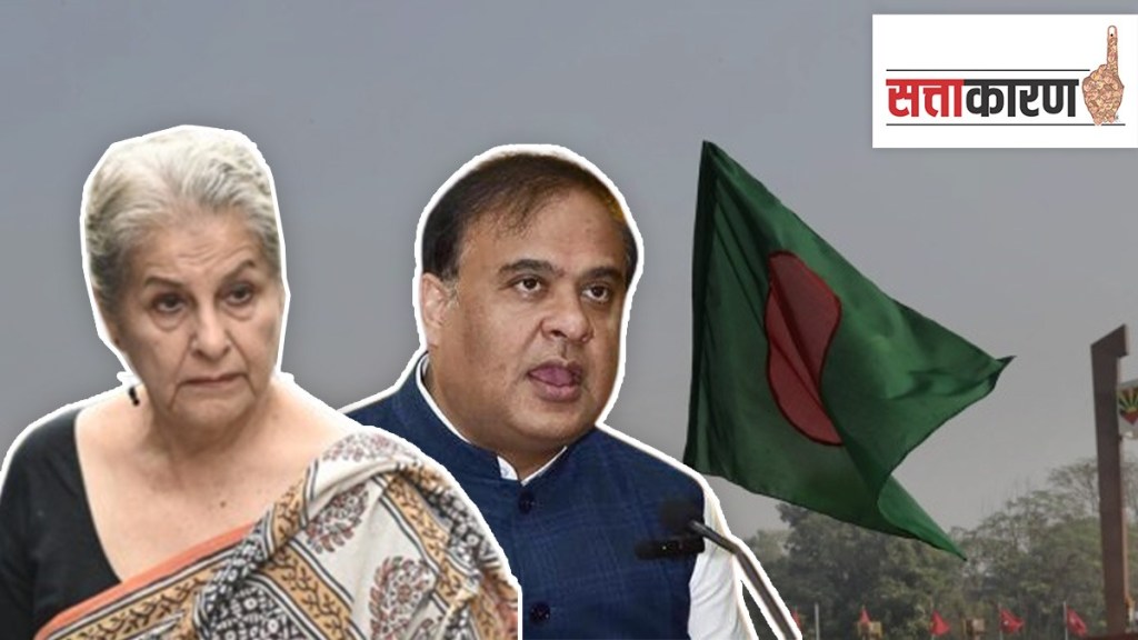 sayeda hameed bangladeshi stance