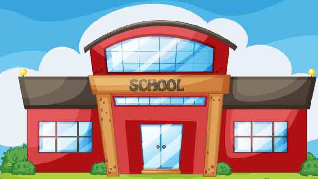Saraswati Vidya Mandir Trust school in Naupada provides clarity after rumours of Marathi medium closure