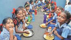 पोषण आहारातून विषबाधा झाल्यास पुरवठादारावर कारवाई