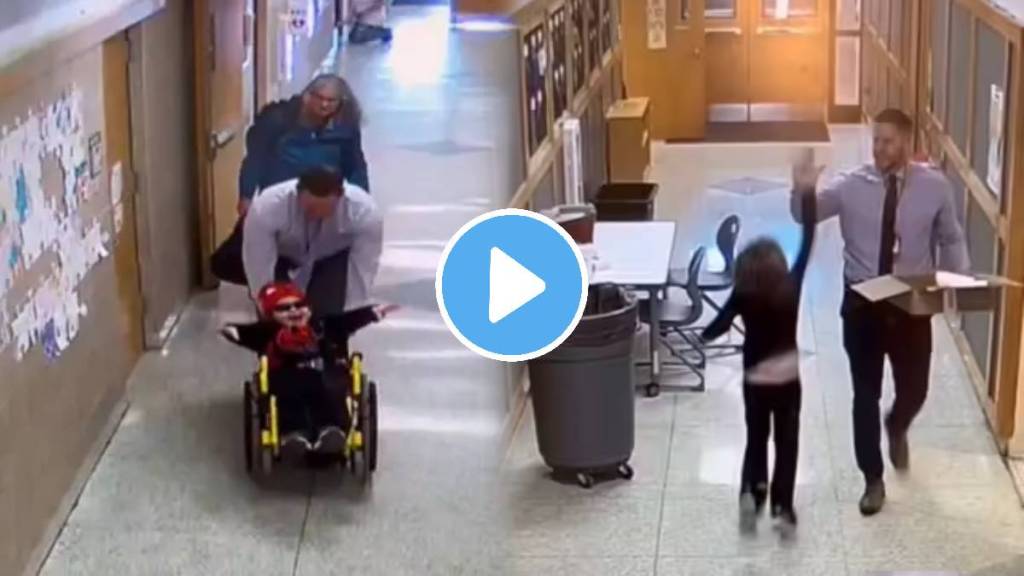 us school principal cool and humble gesture wins heart online