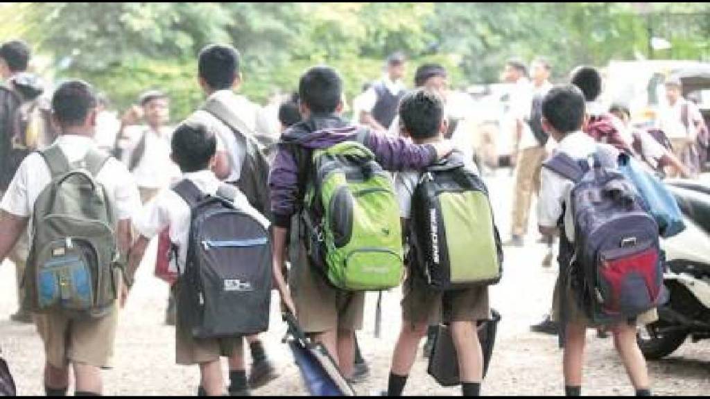 Demand for holiday for schools in Mumbai on the occasion of Gopalkala, Anant Chaturdashi