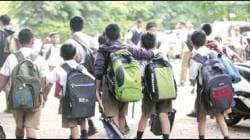 गोपाळकाला, अनंत चतुर्दशीनिमित्त मुंबईतील शाळांना सुटी द्या; शिक्षक संघटनेची मागणी