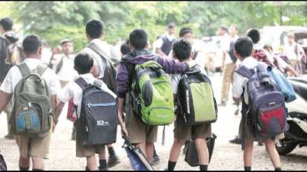Demand for holiday for schools in Mumbai on the occasion of Gopalkala, Anant Chaturdashi