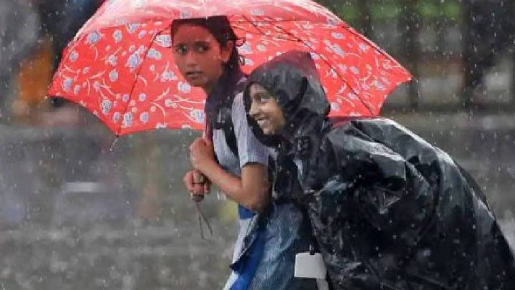 Schools in Thane district to be closed tomorrow due to heavy rains