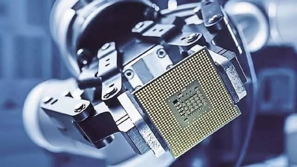 Cabinet approves semiconductor manufacturing units