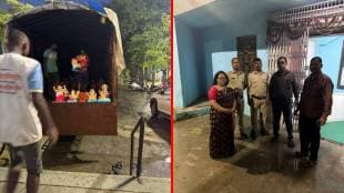Compilation of one and a half day Ganpati celebrations in Kalyan Dombivali by Kalyan Dombivali Municipality
