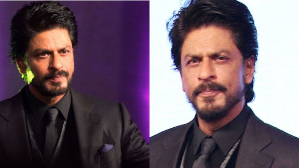 shahrukh khan