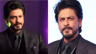 shahrukh khan