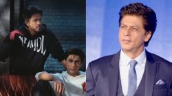 “‘मन्नत’चे CCTV फुटेज यूट्यूबवर…”, आर्यन खानच्या ‘शो’ची कल्पना ऐकल्यानंतर शाहरुख खानची ‘अशी’ होती प्रतिक्रिया