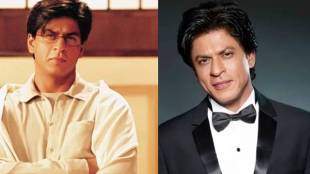 Shahrukh Khan would sit on floor on the set of Mohabbatein