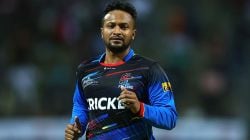 Shakib Al Hasan बनला जगातील नंबर १ खेळाडू! अशी कामगिरी कोणालाच करता आलेली नाही