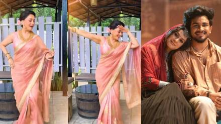 madhuri dixit dance on viral shaky song