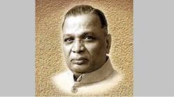नांदेडच्या कृषी महाविद्यालयाला शंकरराव चव्हाणांचे नाव ! कृषी विद्यापीठाच्या कार्यकारी परिषदेची शिफारस